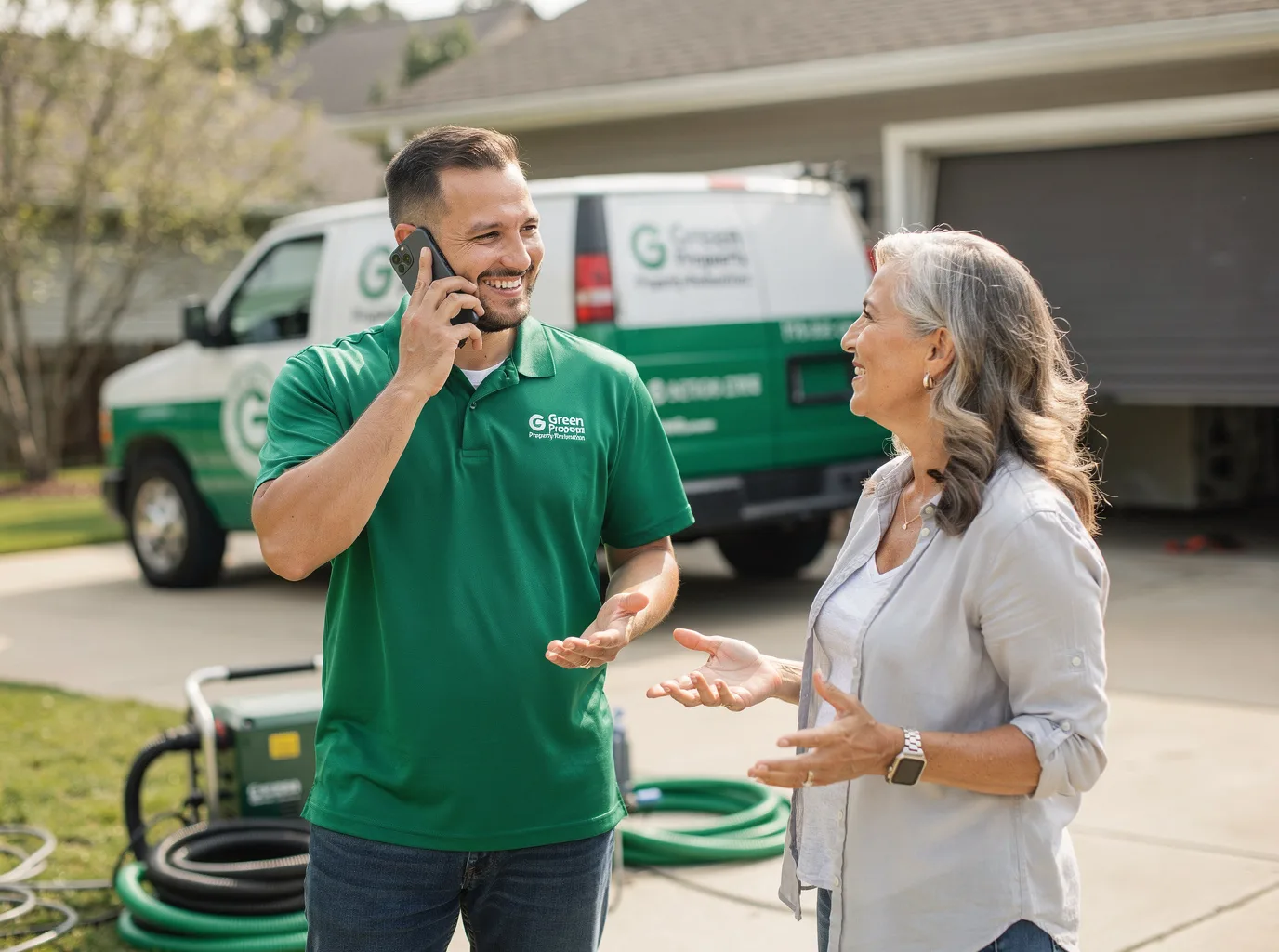Water Damage Restoration Hardy, VA FAQs